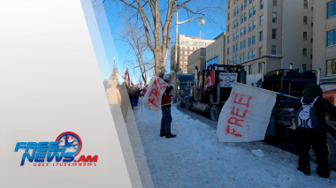 Միջազգային լուրեր 03.02.2022