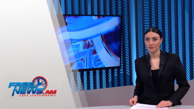 Ազատ լուրեր 15.00 | 03.02.2022