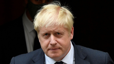Ուկրաինա ներխուժելու դեպքում ՌԴ դեմ պատժամիջոցները կկիրառվեն ավտոմատ կերպով. Բորիս Ջոնսոն