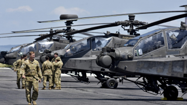 ԱՄՆ-ը և Սլովակիան ստորագրել են ռազմական համագործակցության համաձայնագիր