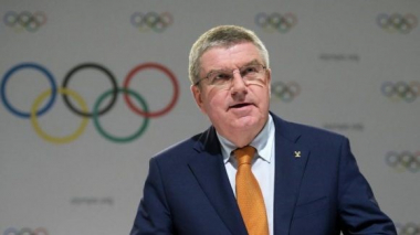 Օլիմպիական խաղերը չպետք է որևէ մեկի համար միջոց լինեն իրենց քաղաքական նպատակներին հասնելու համար. Թոմաս Բախ