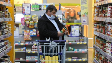 ՌԴ-ում ավելի քան 600 մարդ Է պատասխանատվություն կրել պարենամթերքի գների անհիմն բարձրացման համար