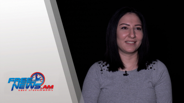 Քաղցկեղ հաղթահարած Անիի երազանքն ամուսնուն երեխա պարգևելն է. տեսանյութ