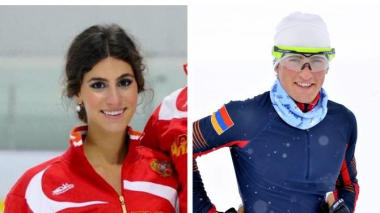 Միքայել Միքայելյանը և Թինա Կարապետյանը Պեկինի ՕԽ բացման արարողության Հայաստանի դրոշակակիրներն են