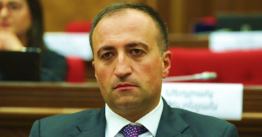 Հայ-թուրքական հարաբերություններում չպետք է փակել հնարավորությունների պատուհանը. Արսեն Թորոսյան