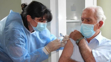 Վրաստանում մինչեւ հուլիս պետք Է պատվաստված լինի բնակչության 70 տոկոսը. Գամկրելիձե