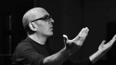 Դուք հավերժ կապրեք   Ձեր արվեստով, ՄԱԵՍՏՐՈ…Ալեն Սիմոնյան