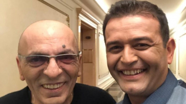 Դու հայր էիր շատերիս համար, իսկական ուսուցիչ. Արսեն Սսֆարյան