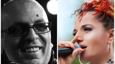 Դուք կմնաք իմ հուշերում հավերժ. Մեծ Արտիստ. Լօլա Սականի