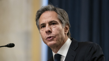 ԱՄՆ-ի և Ռուսաստանի շփումները հաստատում են անվտանգության ոլորտում խնդիրները լուծելու պատրաստակամությունը․ Բլինկեն