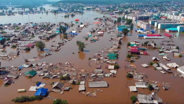 Կիտոյում ջրհեղեղների զոհերի թիվը հասել է 27-ի