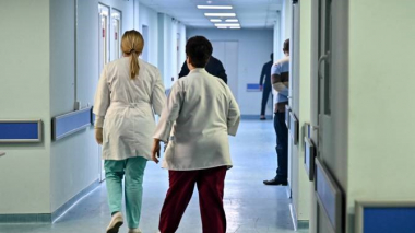 Շիրակի մարզում առողջության առաջնային պահպանման օղակներն աշխատում են ծանրաբեռնված