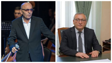 Անուրանալի ու անգնահատելի է նրա վաստակն ու ներդրումը հայ երգարվեստի զարգացման գործում. ԱՀ ԱԺ նախագահ