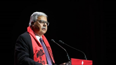 ՀՅԴ բյուրոյի ներկայացուցիչը վստահեցնում է՝ Արցախը եղել է և կմնա իրենց մշտական ուշադրության կենտրոնում