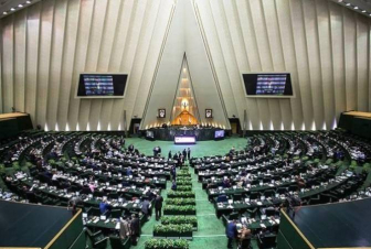 Իրանի խորհրդարանի 50 պատգամավոր վարակվել է կորոնավիրուսով