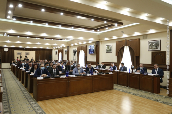 «Իմ քայլը» խմբակցության անդամ Լուսինե Մխոյանի ավագանու լիազորությունները վաղաժամկետ կդադարեցվեն