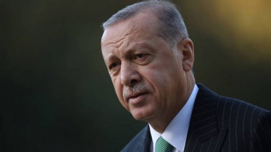 Թուրքիայում քննություն է սկսվել Էրդողանի՝ կորոնավիրուսով վարակվելու մասին լուրի վիրավորական մեկնաբանությունների համար