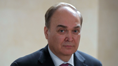 ԱՄՆ-ում Ռուսաստանի դեսպանատունը կաշխատի մինչև վերջին դիվանագետը. Անտոնով