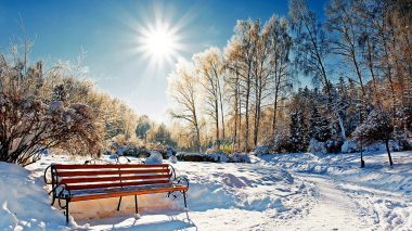 Օդի ջերմաստիճանը 7-9-ի ցերեկն աստիճանաբար կբարձրանա 4-6 աստիճանով