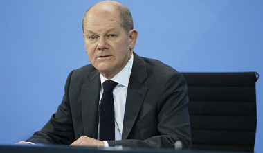 Գերմանիան Ուկրաինային մահաբեր զենք չի մատակարարի