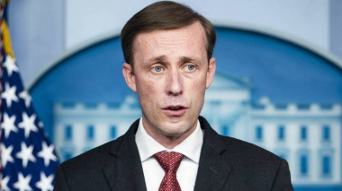 Բայդենի օգնականը կասկածի տակ է դրել Ուկրաինայի հարցում Ռուսաստանին աջակցելու Չինաստանի պատրաստակամությունը