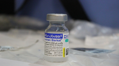 Իրանի հոգեւոր առաջնորդին վերպատվաստել են կորոնավիրուսի դեմ երկրում մշակված դեղամիջոցով