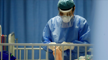 Վրաստանում արձանագրվել է կորոնավիրուսի 11 235 նոր դեպք