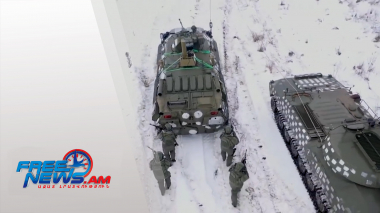 Միջազգային լուրեր 07.02.2022