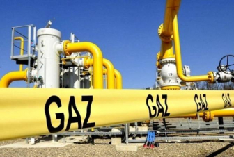 Եվրոպայում գազի գինն իջել է հազար խորանարդ մետրի դիմաց գրեթե մինչեւ 900 դոլար