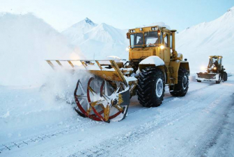 Վերին Լարսն այսօր. Ռուսաստանի հետ սահման տանող ճանապարհին սահմանափակումներ են մտցվել