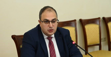 Հայհոյանքը որպես կատեգորիա ընդհանրապես պետք է դուրս մնա հանրային դիսկուրսից. Վլադիմիր Վարդանյան