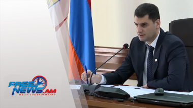 Քաղաքապետը մի քանի հանձնարարական է տվել