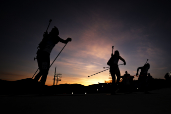 Պեկին-2022․ Փետրվարի 8-ի մեդալային ծրագիրը