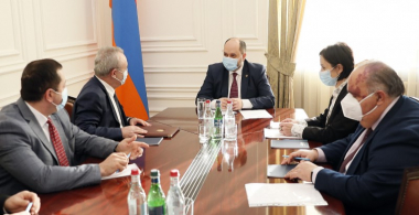 Այս տարի Կենսաբանության միջազգային օլիմպիադան կանցկացվի Երևանում