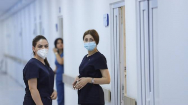 Առողջապահության նախարարությունը ներկայացրել է Covid-19-ից մահերի թվի տարբերության պատճառը