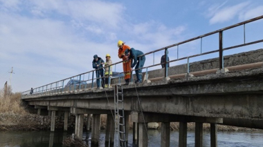 Փրկարարները Հրազդան գետից դուրս են բերել քաղաքացու դի