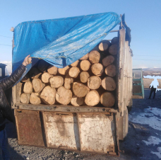 Շրջակա միջավայրին հասցված վնասի հատուցման չափը կազմել է 702.000 ՀՀ դրամ