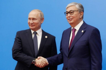 Տոկաևը կմեկնի Մոսկվա և Կազան