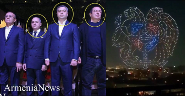 Խորհրդարանական ընդդիմության համար ՀՅԴ կազմավորման ամյակն ավելի կարևոր էր, քան՝ ՀՀ Անկախության 30-րդ տարեդարձը