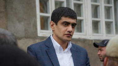 Առուշ Առուշանյանը կմնա կալանքի տակ