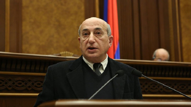 Վարչապետի որոշմամբ վիճակագրական կոմիտեի նախագահը կգործուղվի Ժնև