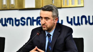 Փոխնախարարը պետական խորհրդանիշների հանդեպ հանրային վերաբերմունքի նորոգման կարիք է տեսնում