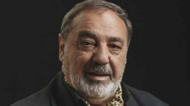 Կյանքից հեռացել է դերասան Ռուբեն Կարապետյանը