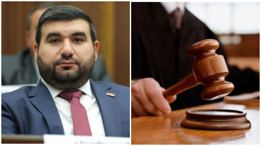 Ես չեմ հասկանում ընդդիմության մոտեցումը, որ եթե մի դատավորը կալանքի որոշում է տվել իրենց գործընկերներից մեկին, տականք է․ Վահագն Ալեքսանյան