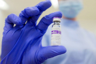 «ԿովիՎակ»-ի մշակողը օմիկրոնի դեմ դրա արդյունավետությունը գնահատել Է 67 տոկոս