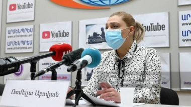 Նկատվում է սուր շնչառական վարակներով ու գրիպով պայմանավորված հիվանդության բարձր ակտիվություն