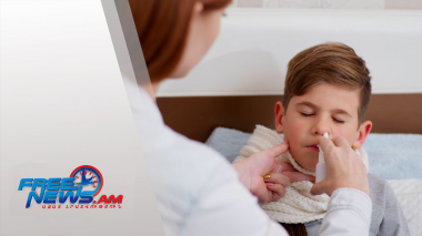 Հայաստանը դեռ «կարմիր» գոտում է