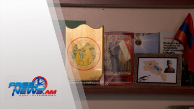 Պաշտպանվո՞ւմ են արդյոք Եզդիների իրավունքները