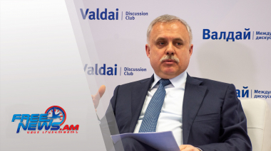 Հայաստանի եվ Ադրբեջանի միջեվ սահման չկա