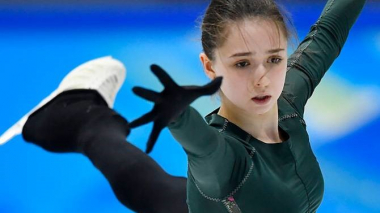 Պեկին-2022. ՄՕԿ-ը հրաժարվել է մեկնաբանել ռուս գեղասահորդների հետ կապված դոպինգ սկանդալը